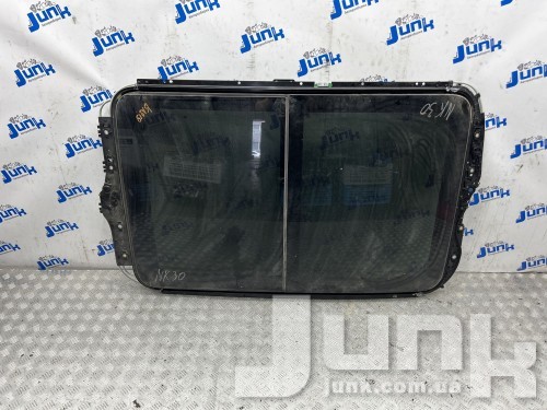 Люк в сборе(без мотора) для Audi Q5 oe 8R0877049A разборка бу