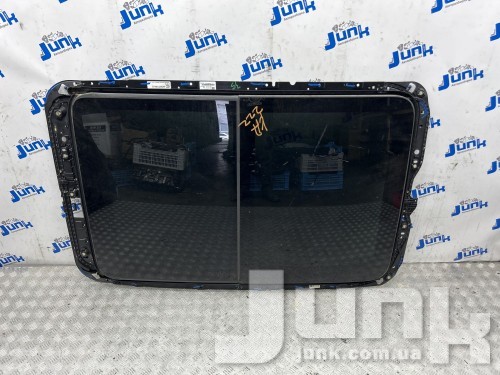 Панорамная крыша сдвижной люк для Ауди Q5 II FY 2016-2025 oe 80A877049F разборка бу