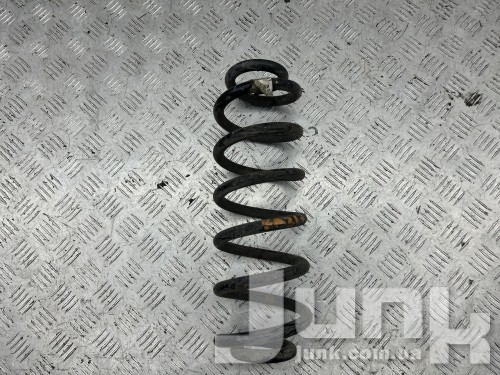 Пружина задней подвески левая/правая для Вольксваген Atlas oe 3QF511115L запчасти бу Пружина задней подвески левая/правая для Вольксваген Atlas oe 3QF511115L разборка бу