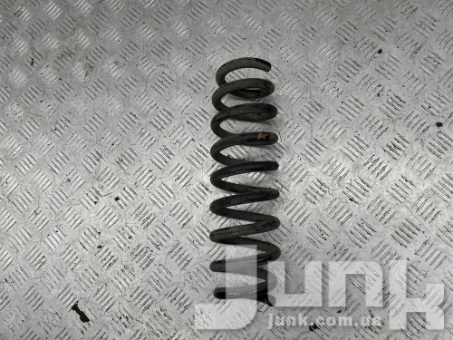 Пружина задней подвески левая/правая для BMW E90 oe 33536767339 разборка бу