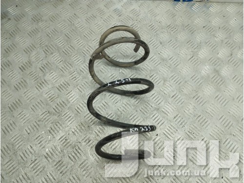 Пружина передней подвески для BMW 2-га серія oe 31336892836 разборка бу