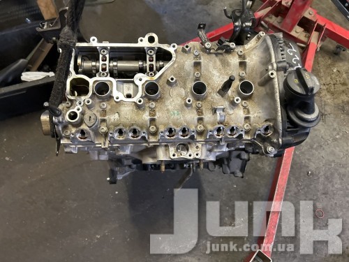 Двигатель (мотор) 2.0 TFSI DJYA для Audi Q5 II FY oe 06L100035F запчасти бу Двигатель (мотор) 2.0 TFSI DJYA для Audi Q5 II FY oe 06L100035F разборка бу