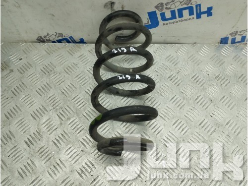 Пружина передней подвески для Audi Q5 oe 8R0411105AT разборка бу