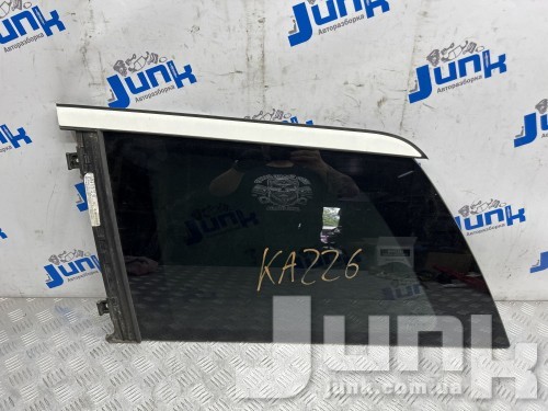 Стекло заднее глухое  левое для Mercedes GL X164 oe A1646702150 разборка бу