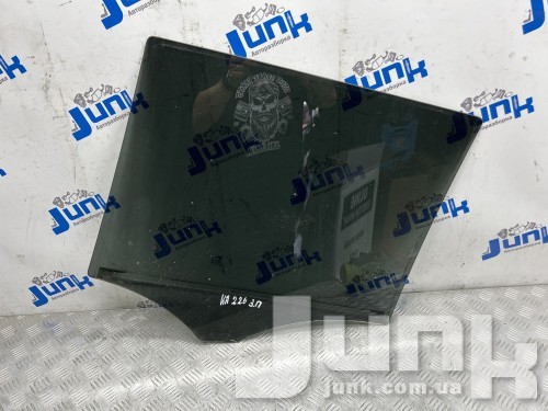 Стекло двери задней правое для Mercedes GL X164 oe A1647351010 разборка бу