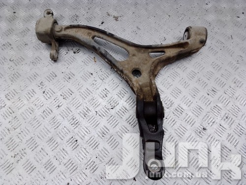 Рычаг передней подвеcки нижний правый для Mercedes GL X164 oe A1643303507 разборка бу
