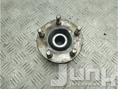 Ступица передняя левая/правая для Subaru Forester 4 SJ oe 28373SC000 запчасти бу Ступица передняя левая/правая для Subaru Forester 4 SJ oe 28373SC000 разборка бу