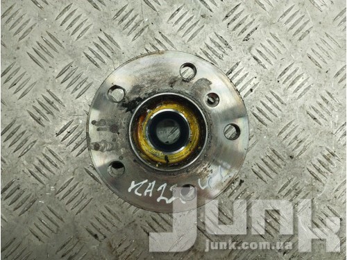 Ступица передняя левая/правая для БМВ X1 Ф48 oe 31206874443 разборка бу