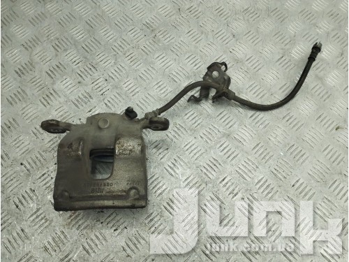 Суппорт тормозной передний левый для BMW X1 F48 oe 34116860267 разборка бу