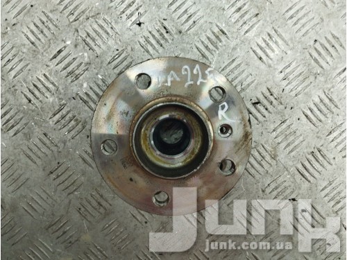 Ступица передняя левая/правая для BMW 2-га серія oe 31206874443 запчасти бу Ступица передняя левая/правая для BMW 2-га серія oe 31206874443 разборка бу