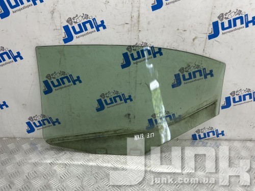 Стекло двери задней правое для Dodge Charger oe 5065484AB разборка бу