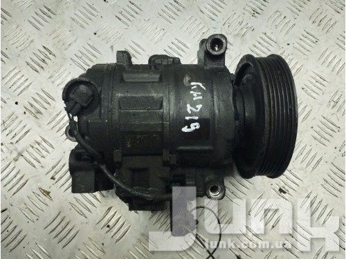 Компрессор кондиционера для Audi Q5 oe 8K0260805K запчасти бу Компрессор кондиционера для Audi Q5 oe 8K0260805K разборка бу