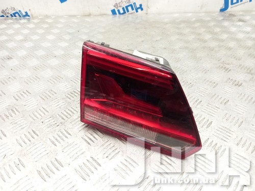 Фонарь левый в крышке для Вольксваген Atlas oe 3CN945093D разборка бу