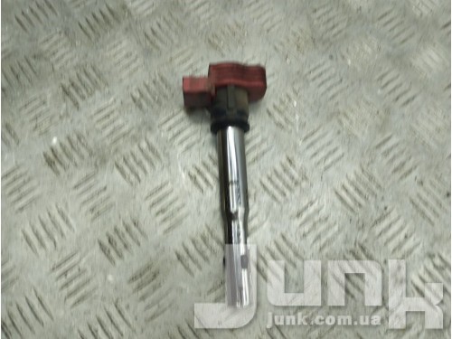 Катушка зажигания oe 06E905115E разборка бу