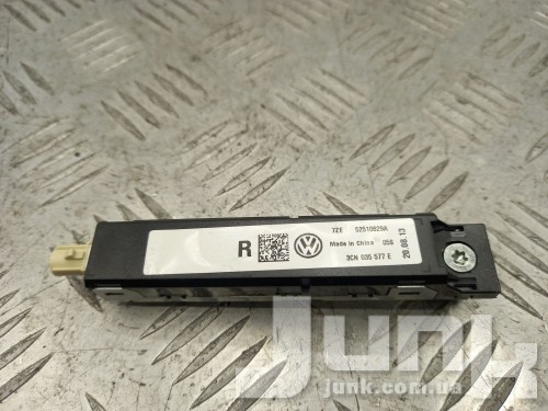 Антенна для Вольксваген Atlas oe 3CN035577E запчасти бу Антенна для Вольксваген Atlas oe 3CN035577E разборка бу