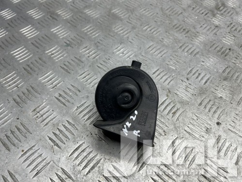 Сигнал звуковой (низкий) для BMW E90 oe 61337300152 разборка бу