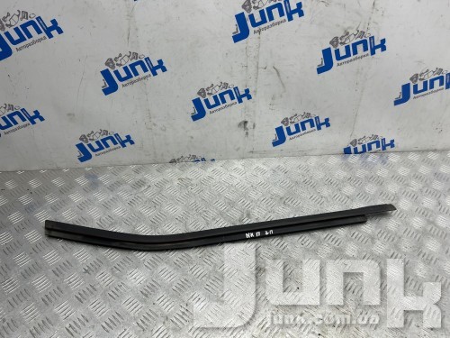 Молдинг стекла задней правой двери для Dodge Charger oe 4806140AB разборка бу