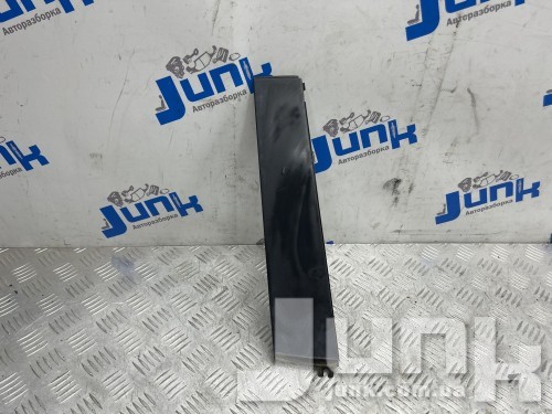 Накладка вертикальная задней правой двери для Dodge Charger oe 4806148AB разборка бу