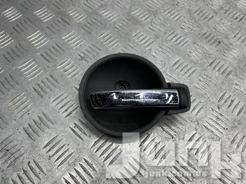 Ручка двери задней правой внутри для Dodge Charger oe 1NS92ARHAA разборка бу