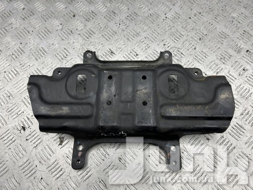 Защита рулевой рейки для Subaru Forester 4 SJ oe 20107SC002 разборка бу