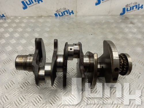 Коленчатый вал (Коленвал) для Audi Q5 oe 06E105101R разборка бу