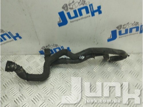 Патрубок отопителя для Audi Q5 oe 8R0819334L разборка бу