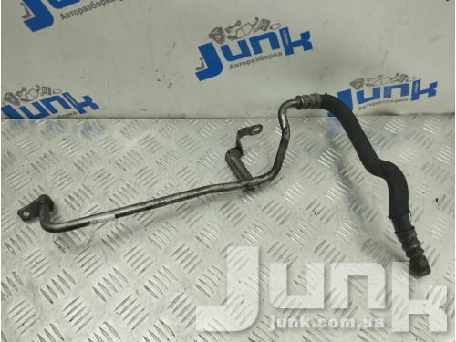 Трубка охлаждения АКПП для Audi Q5 oe 8R0317826N запчасти бу Трубка охлаждения АКПП для Audi Q5 oe 8R0317826N разборка бу