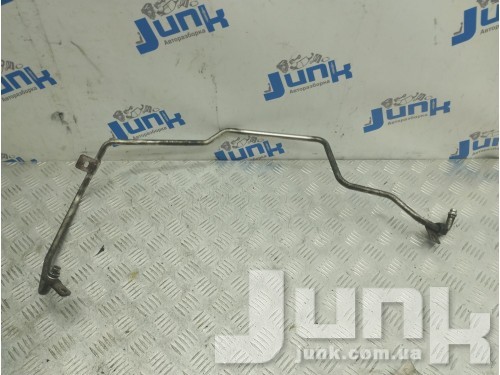 Трубка охлаждения АКПП для Audi Q5 oe 8K0317818BP запчасти бу Трубка охлаждения АКПП для Audi Q5 oe 8K0317818BP разборка бу