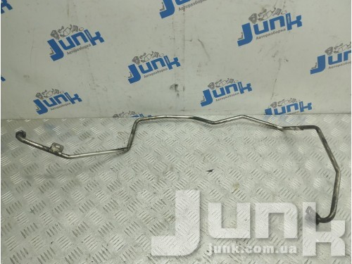 Трубка охлаждения АКПП для Audi Q5 oe 8K0317817BP запчасти бу Трубка охлаждения АКПП для Audi Q5 oe 8K0317817BP разборка бу