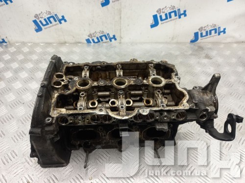 Головка блока цилиндров (ГБЦ) 4-6 для Audi Q5 oe 06E103065B разборка бу
