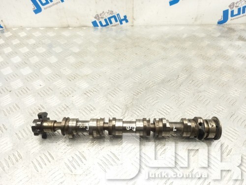 Распредвал впускной левый для Audi Q5 oe 06E109022H разборка бу