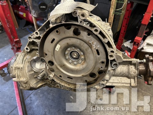 АКПП (автоматическая коробка переключения передач) DSG 2.0 TCC для Audi A4 (Б9) oe 0CL300042C разборка бу