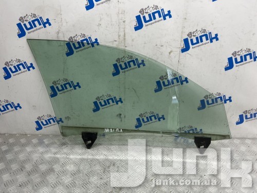 Стекло двери передней лев. для Audi A4 B7 oe 8E0845021D разборка бу