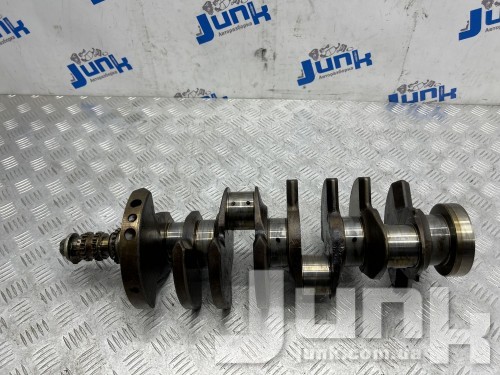 Коленчатый вал (Коленвал) для Land Rover Range Rover III oe LR012288 разборка бу