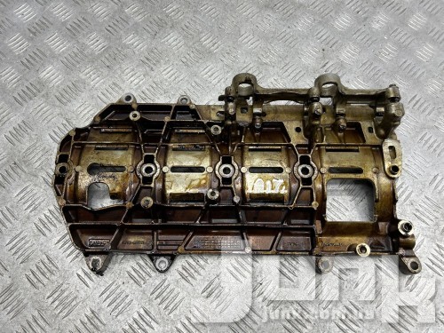 Маслоотражатель для Land Rover Range Rover III oe LR021372 запчасти бу Маслоотражатель для Land Rover Range Rover III oe LR021372 разборка бу