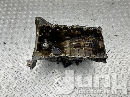 Поддон масляный нижняя часть для Land Rover Range Rover III oe LR011505 разборка бу