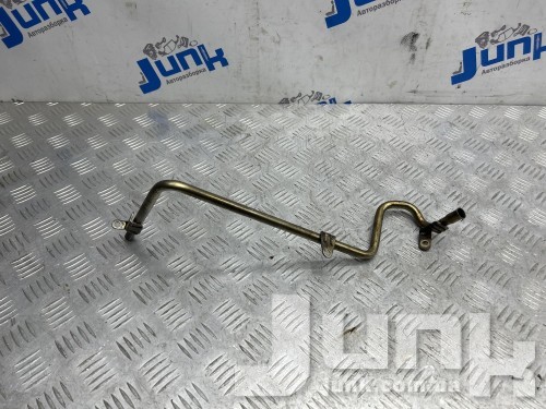 Масляная трубка для Land Rover Range Rover III oe LR011312 запчасти бу Масляная трубка для Land Rover Range Rover III oe LR011312 разборка бу