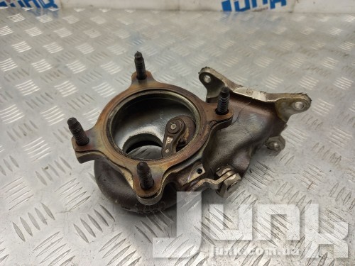 Горячая часть турбины для Audi A4 (Б9) oe  разборка бу