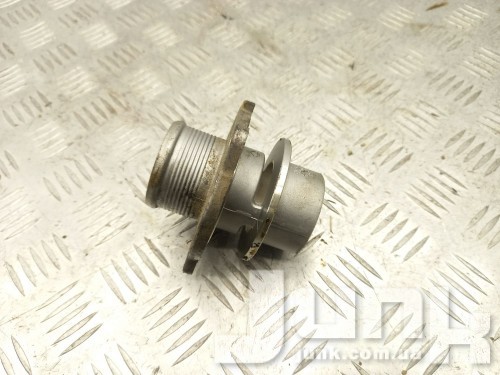 Демпфер турбины для Audi A4 (Б9) oe 06H131111 разборка бу