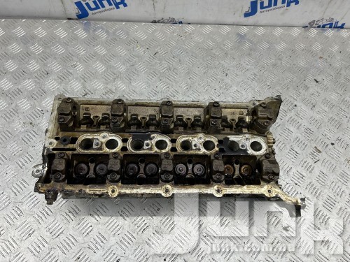 Головка блока цилиндров (ГБЦ) правая для Land Rover Range Rover III oe LR026145 разборка бу
