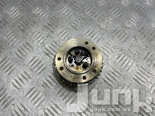 Звёздочка распредвала выпускного для Land Rover Range Rover III oe LR023931 разборка бу