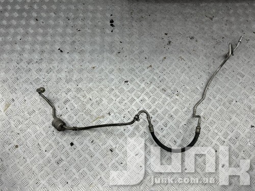 Трубка кондиционера для Land Rover Range Rover III oe LR010856 запчасти бу Трубка кондиционера для Land Rover Range Rover III oe LR010856 разборка бу