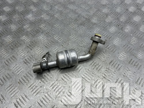 Трубка кондиционера для Land Rover Range Rover III oe LR010853 запчасти бу Трубка кондиционера для Land Rover Range Rover III oe LR010853 разборка бу