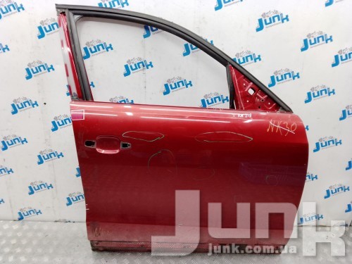 Дверь передняя правая для Audi Q5 oe 8R0831052E разборка бу