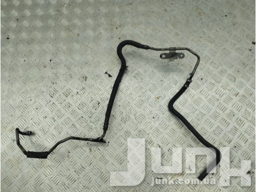 Шланг ГУР для Audi Q5 oe 8R1422891K разборка бу