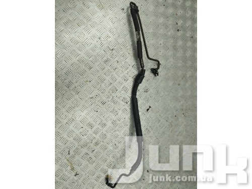 Шланг ГУР для Audi Q5 oe 8K1422893CL разборка бу