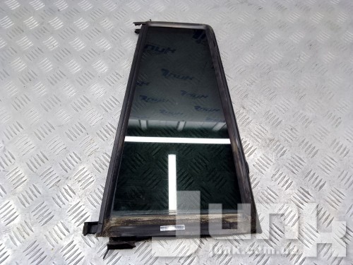 Стекло заднее глухое левое для Mercedes GL X164 oe A1647301355 разборка бу