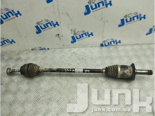 Полуось задняя левая/правая для BMW 2-га серія oe 33207646867 запчасти бу Полуось задняя левая/правая для BMW 2-га серія oe 33207646867 разборка бу