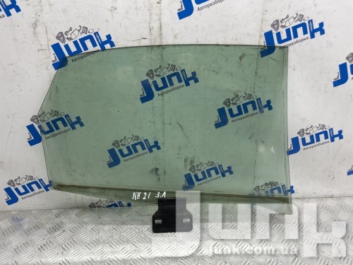 Стекло двери задней лев. для Audi A4 B7 oe 8E5845025C разборка бу