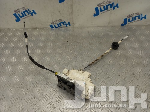 Замок двери задней левой для Audi Q5 oe 8K0839015A разборка бу